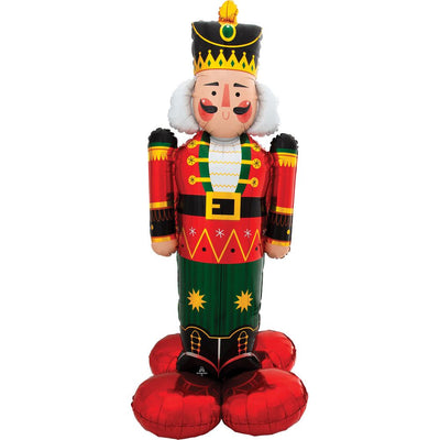 Nutcracker Airloonz