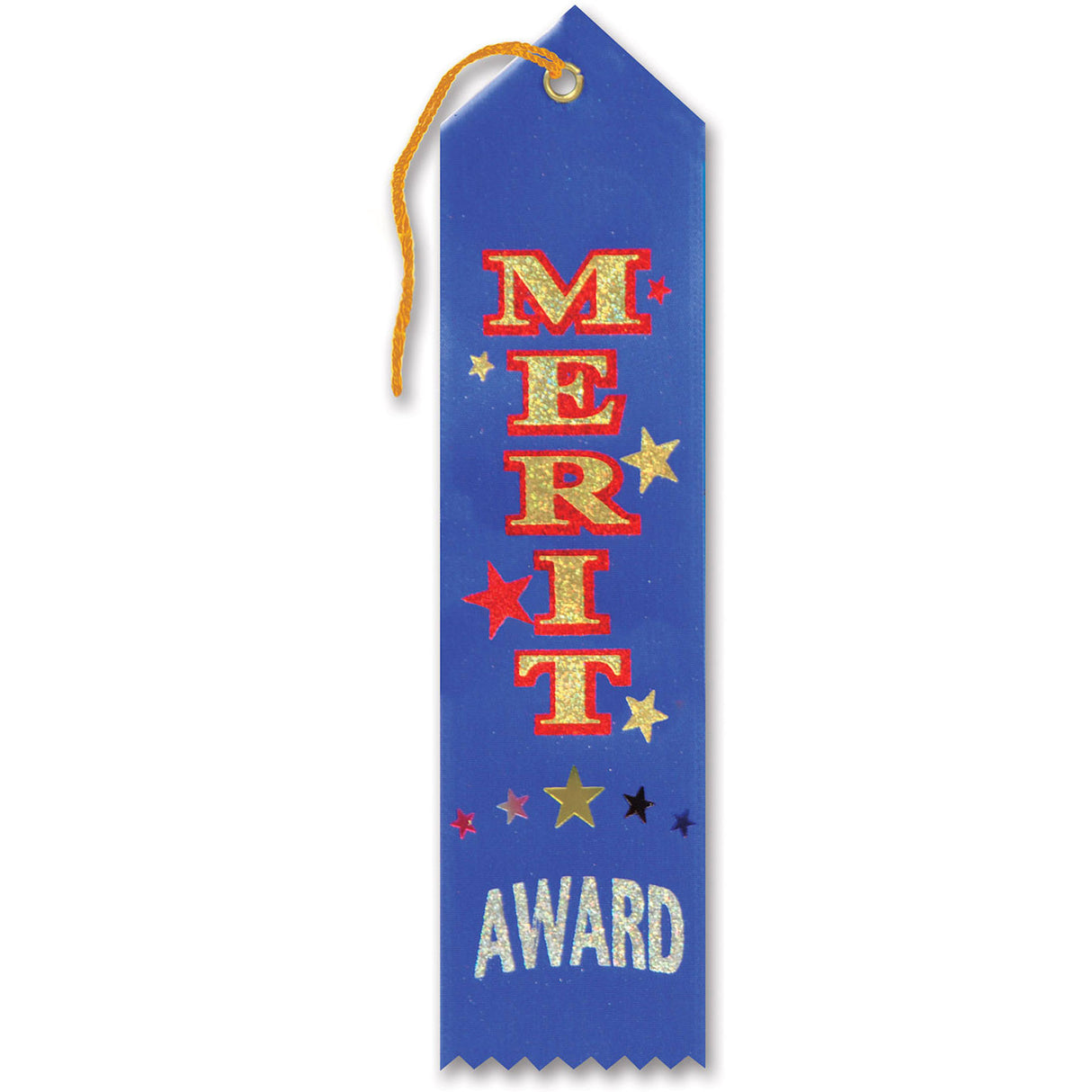 Merit Award Ribbon