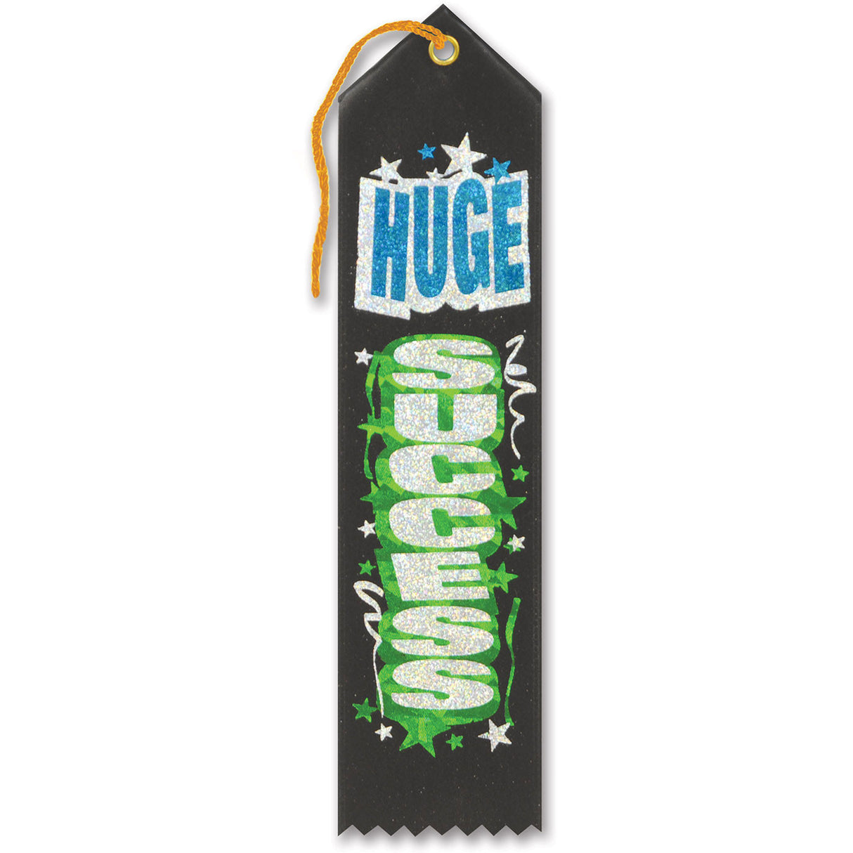 Huge Success Award Ribbon
