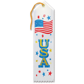 USA Award Ribbon
