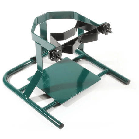 Single Cylinder Helium Tank Holder