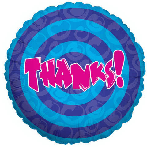 36" Thanks!