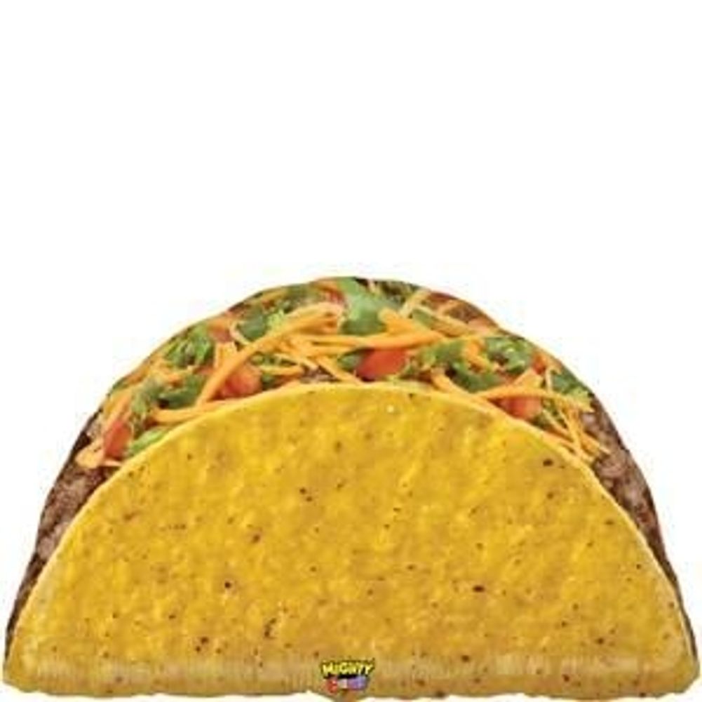 32" MIGHTY TACO MIGHTY BRIGHT