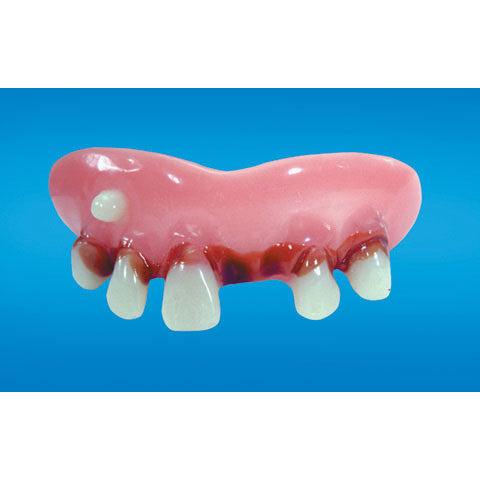 Deliverance Teeth