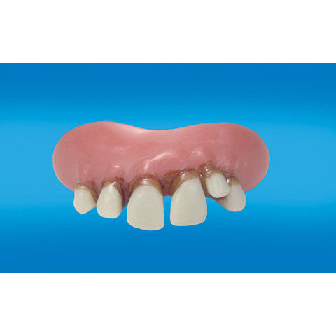 Big Cletus Teeth
