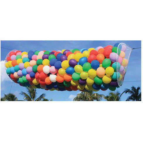 Boss500 Balloon Drop Net for 500 Balloons