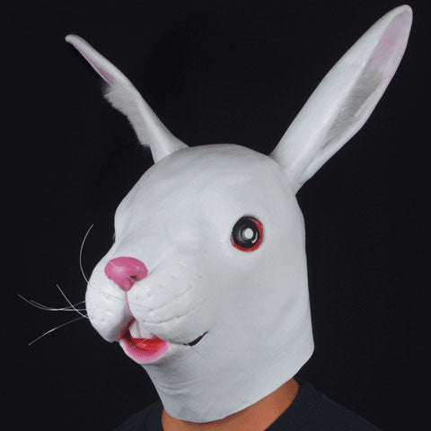 Rabbit Mask