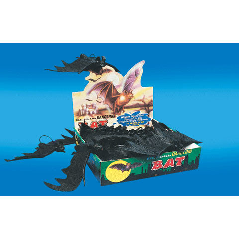 12" Bat w/String (24ct)