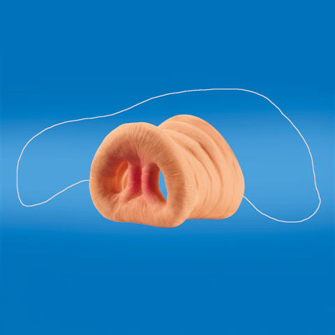 Pig Nose (1 CT)