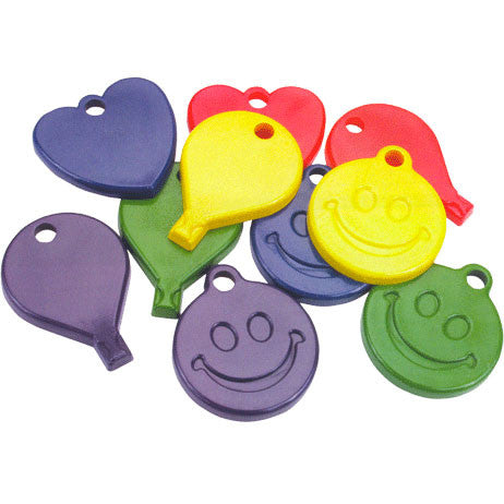 Balloon Weights