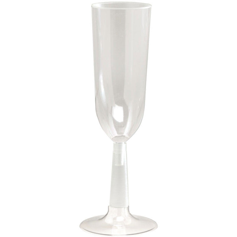 7oz Champagne Flute