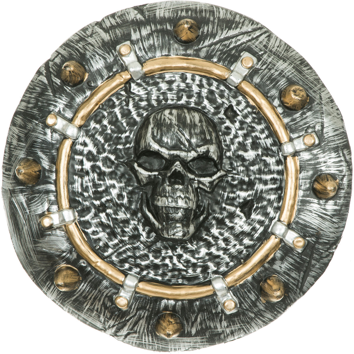 Skull Shield
