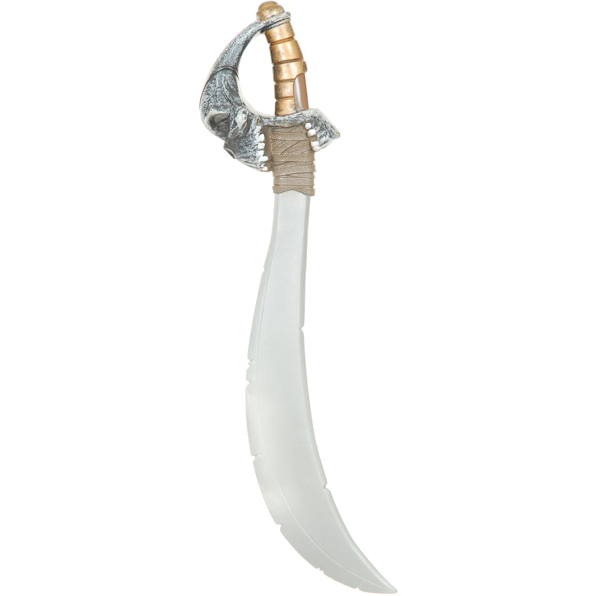 Pirate Skull Sword