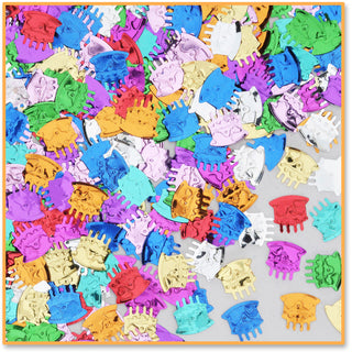 Party Cakes Confetti