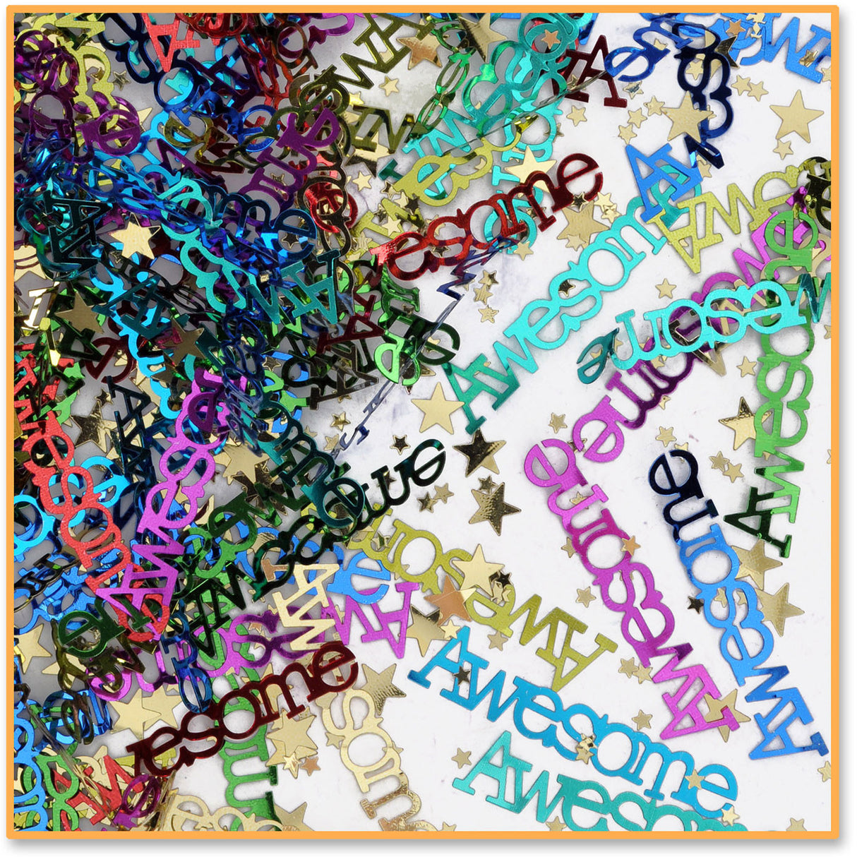 Awesome Confetti