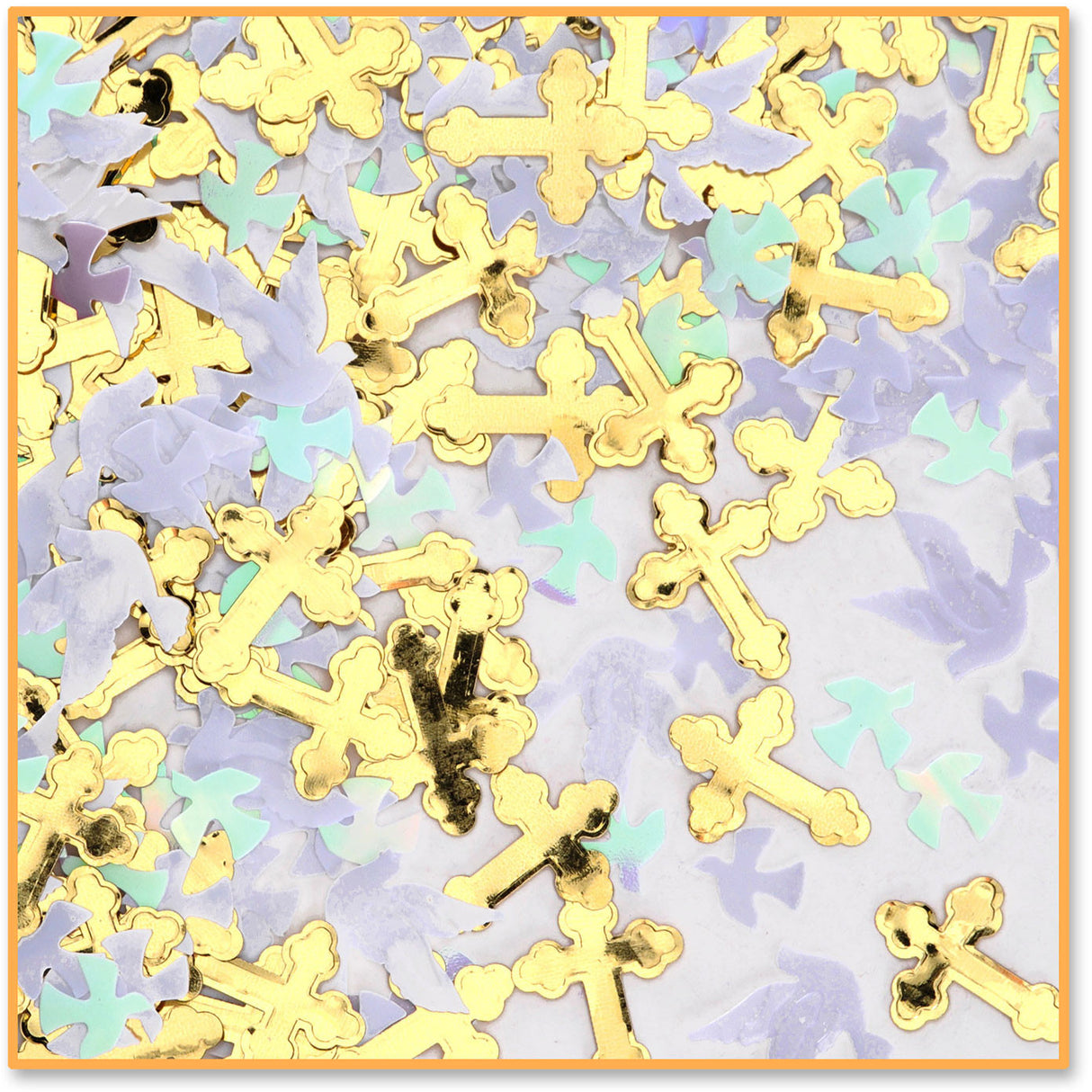 Rejoice Confetti