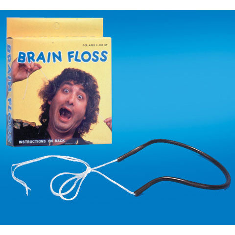 Mental Floss