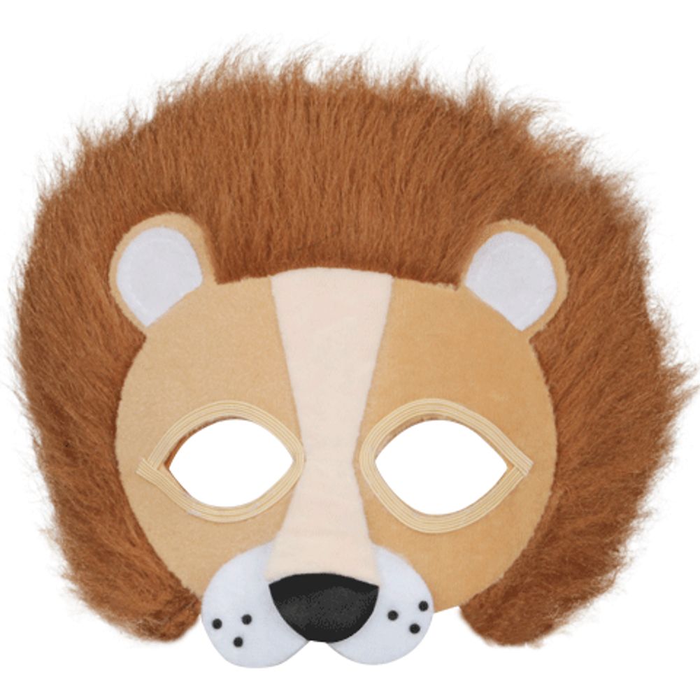 LION MASK