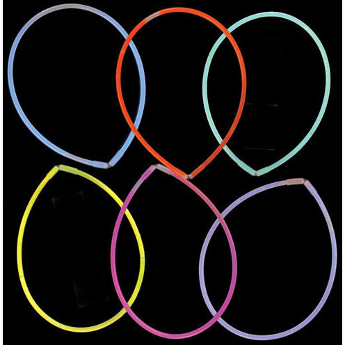 Glow Necklaces