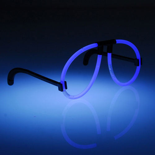 Glow Eyeglasses