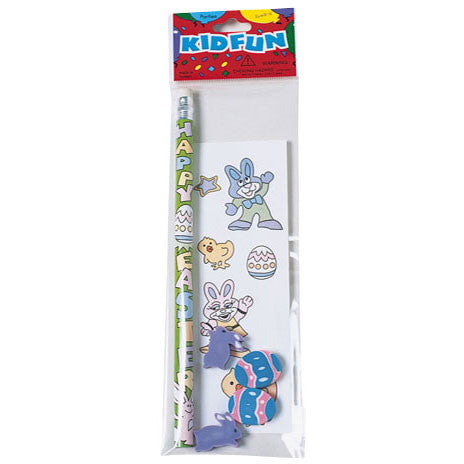 Easter Activity Packs