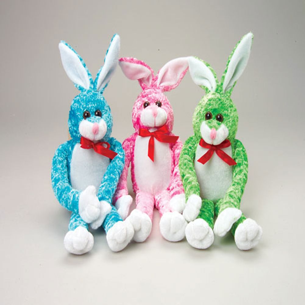 Rabbits