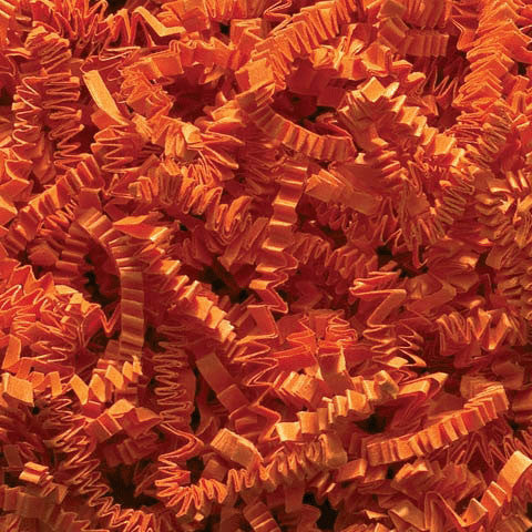 Orange Shred 1 Lb/bag