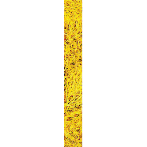 Yellow Shred 1 Lb/bag