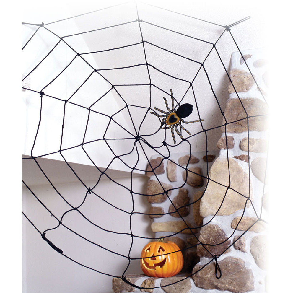 5' Rope Spider 726528321129