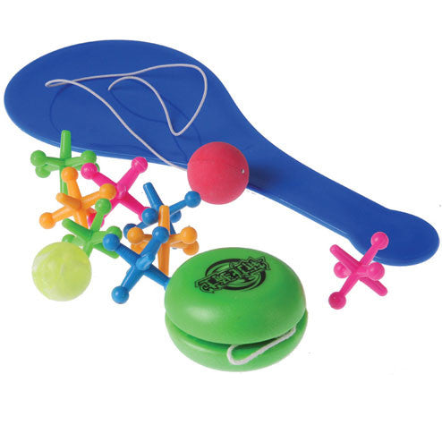 Outdoor Play Set