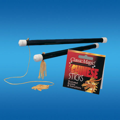 Chinese Sticks