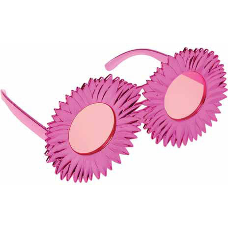 Flower Sunglasses