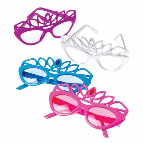 Crown Sunglasses