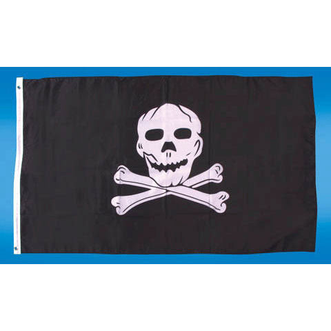 Pirate Flag 3 x 5