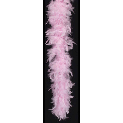 Pink Boa 72"