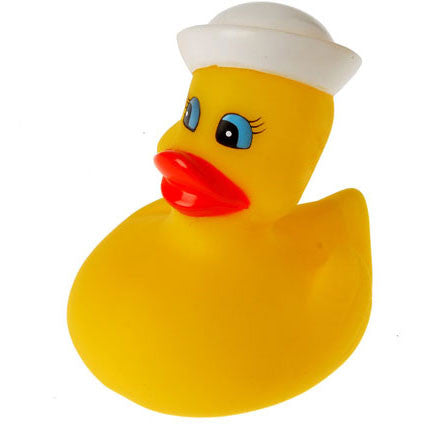 Sailor Hat Ducks