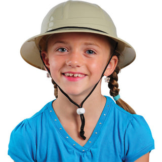 Safari Hat