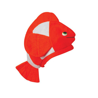 Clown Fish Hat