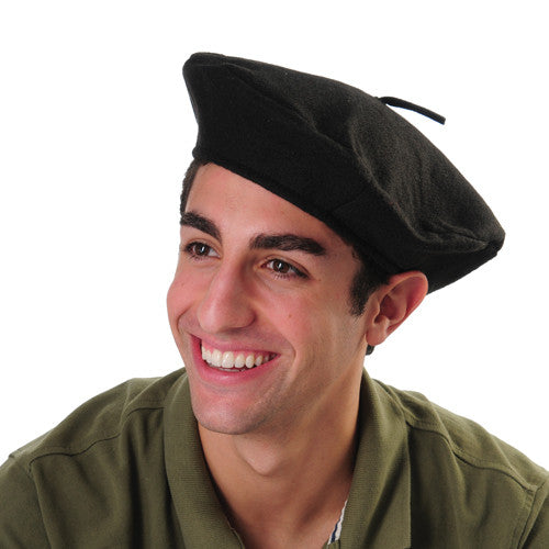 Black Beret