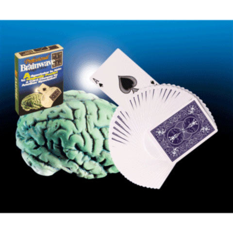 Pro Brainwave Card Deck