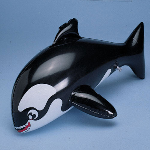 Whale Inflates