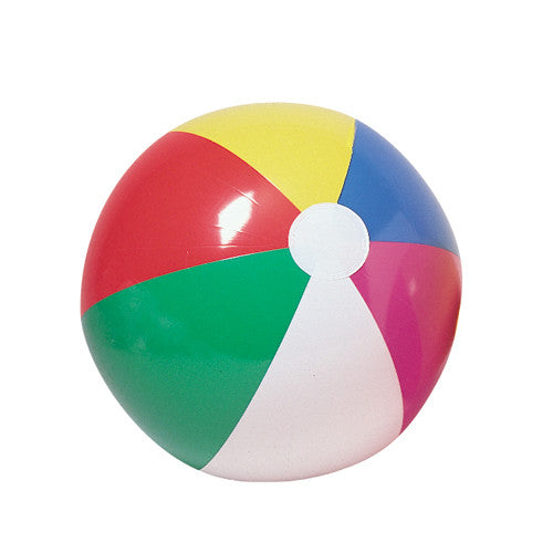 Beach Ball, 24" (1ct)