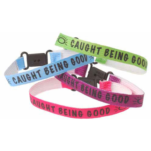 Being Good Bracelets