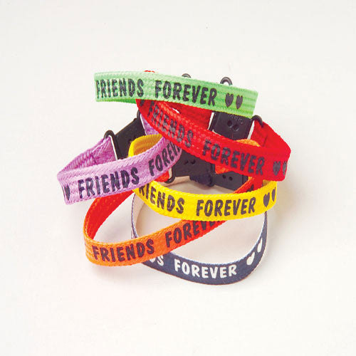 Friends Bracelets