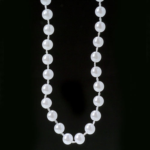Pearl Necklaces