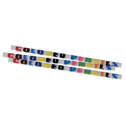 Colored Pencils