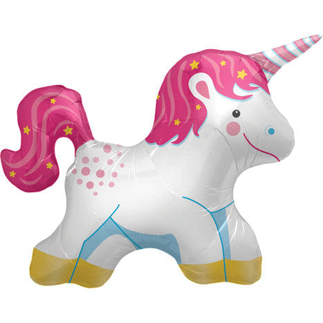 Unicorn Mini Shape