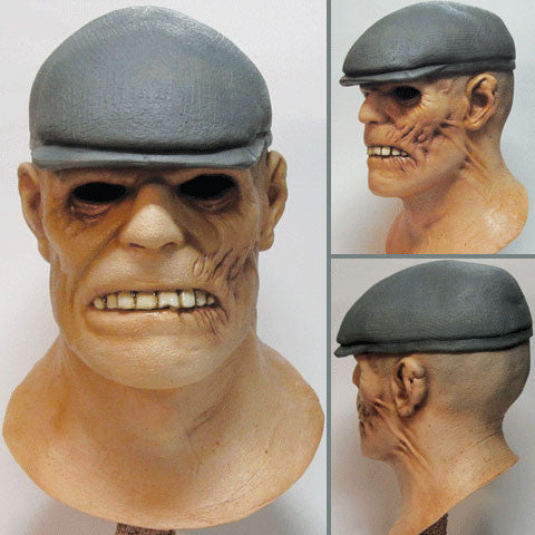 The Goon Mask