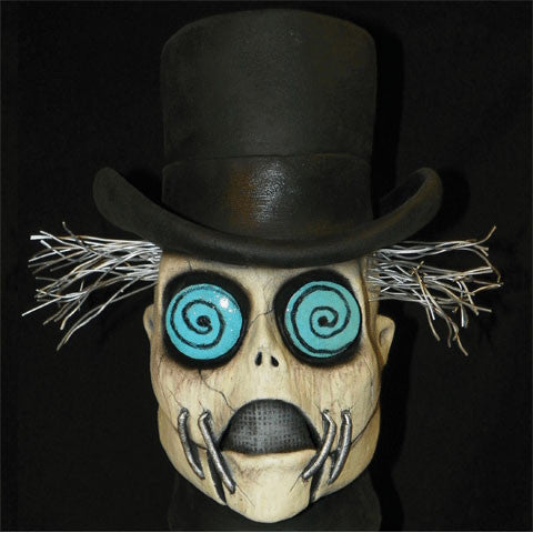 The Conductor Mask