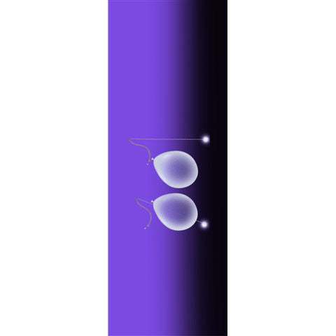 Needle Thru Balloon